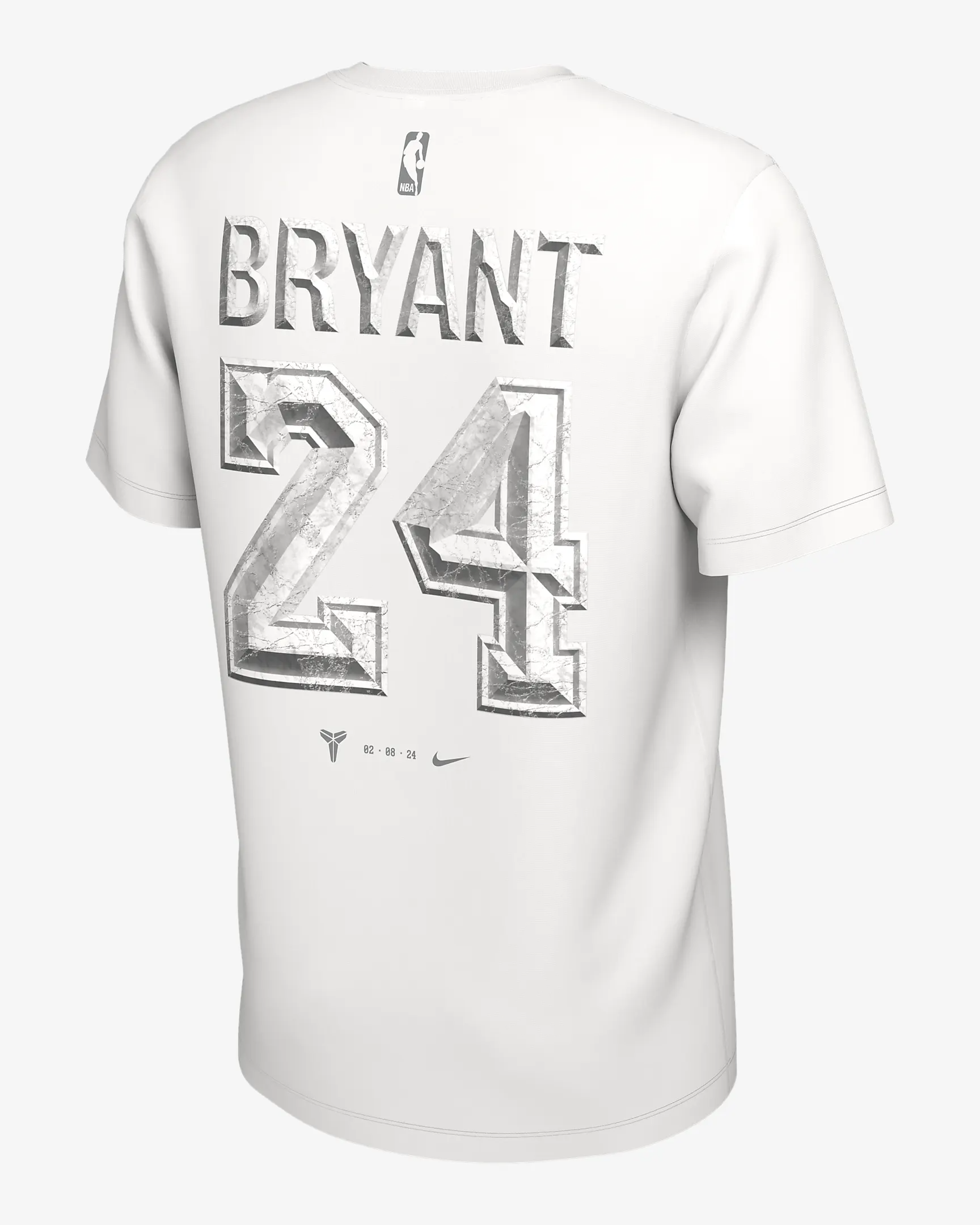 Nike kobe 24 shirt sales